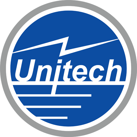 Unitech Logo